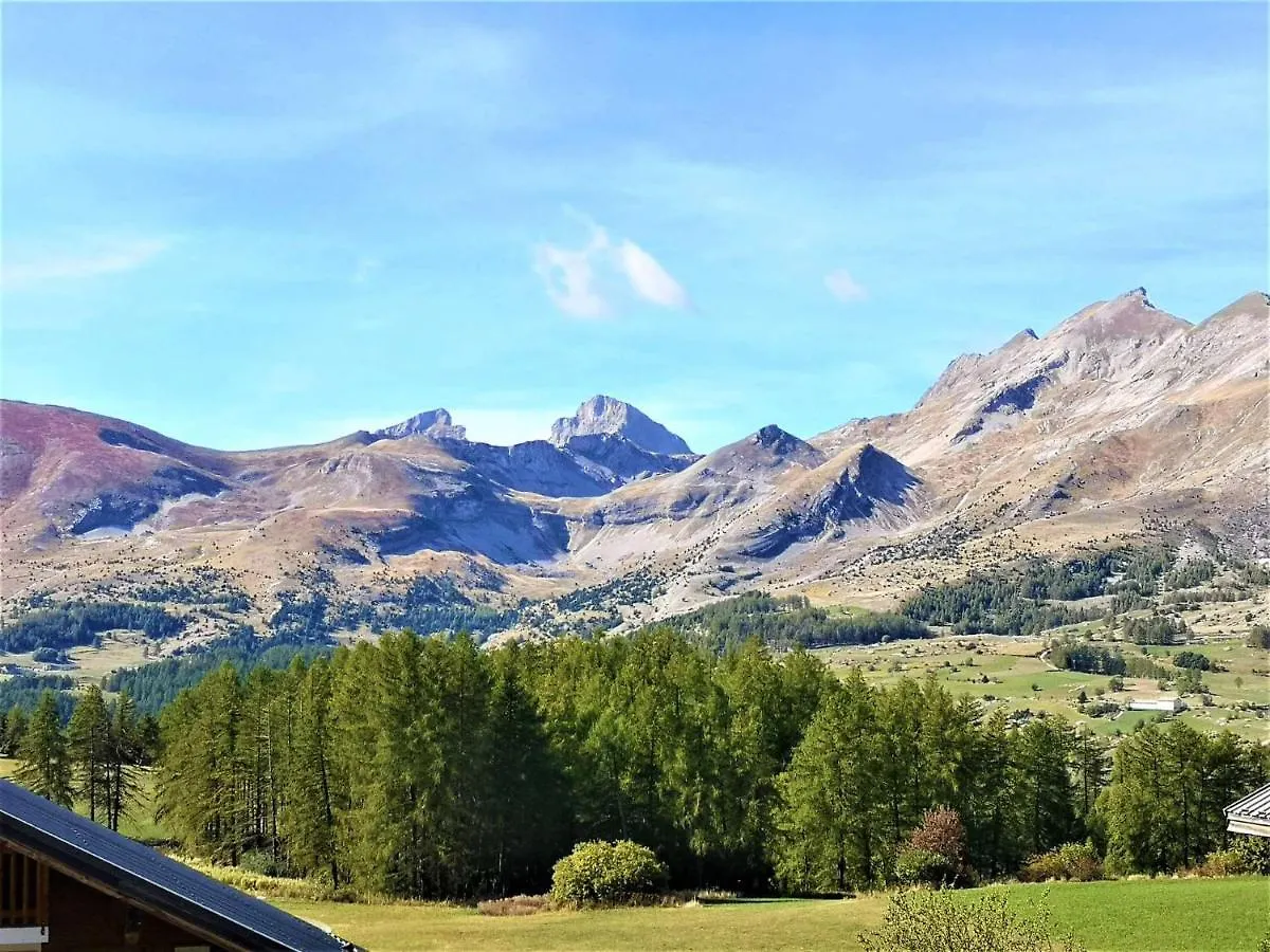 Appartamento La Crete Du Berger By Actisource, La Joue Du Loup 0*,  Francia