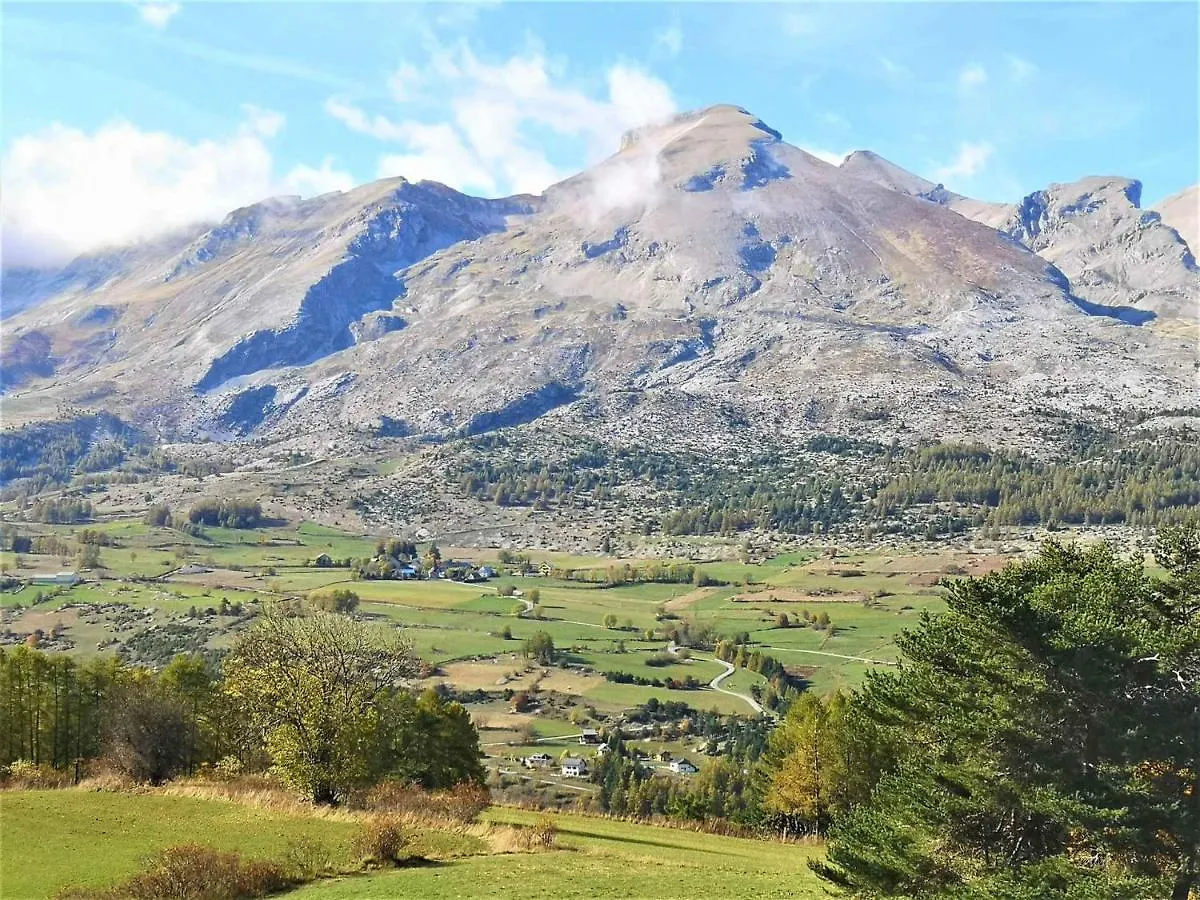 Appartamento La Crete Du Berger By Actisource, La Joue Du Loup 0*,  Francia