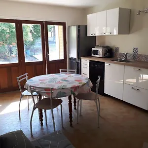  Appartement Le Des Fleurs,jusqu'a 4 Personnes