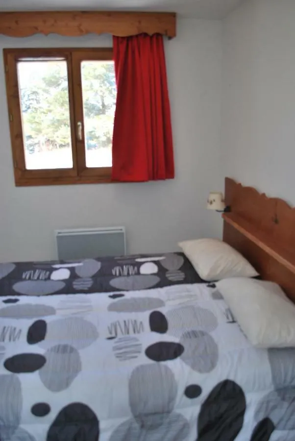 Appartement La Crete du Berger by Actisource, La Joue du Loup