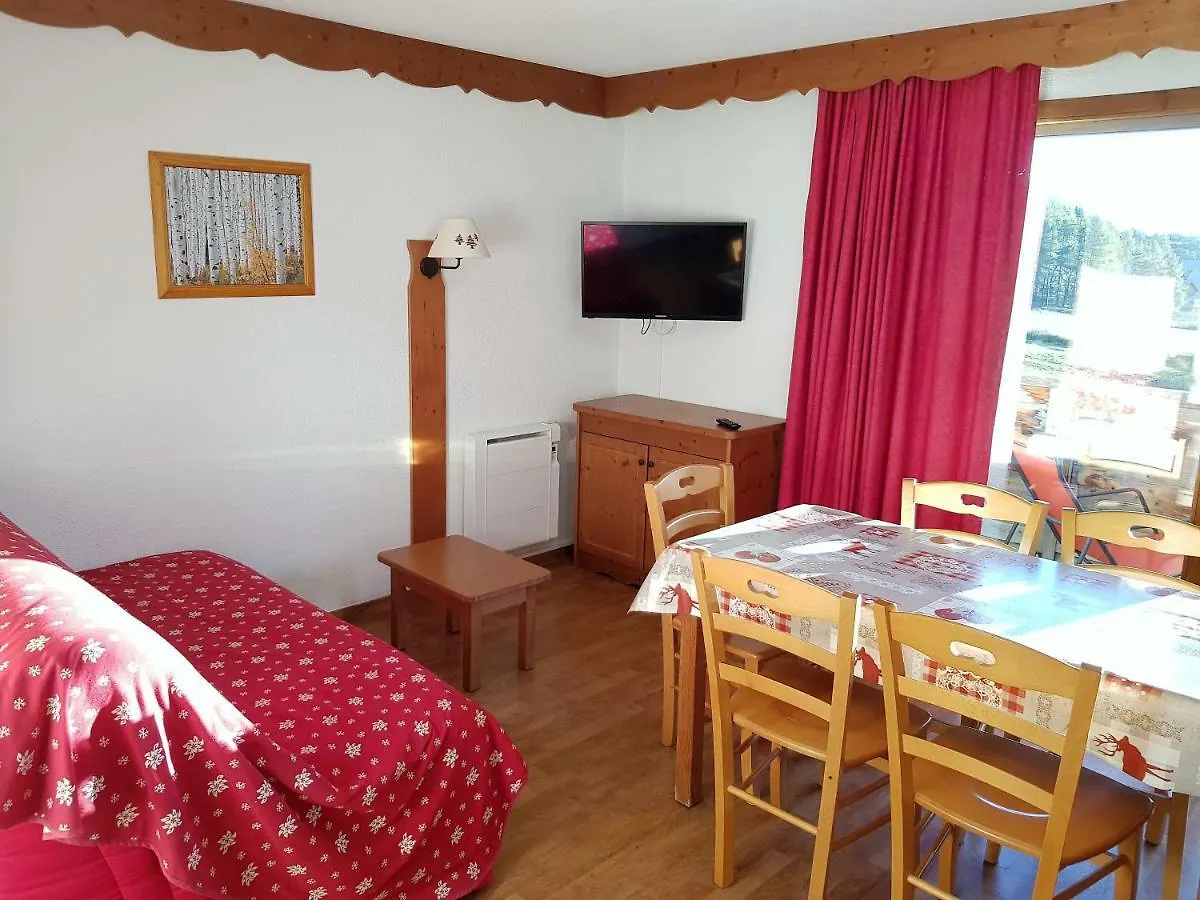 Appartement La Crete du Berger by Actisource, La Joue du Loup