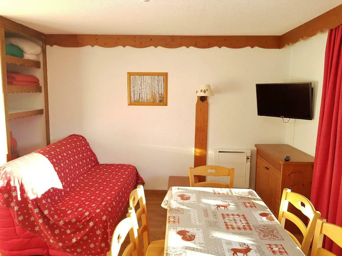 Appartement La Crete du Berger by Actisource, La Joue du Loup France