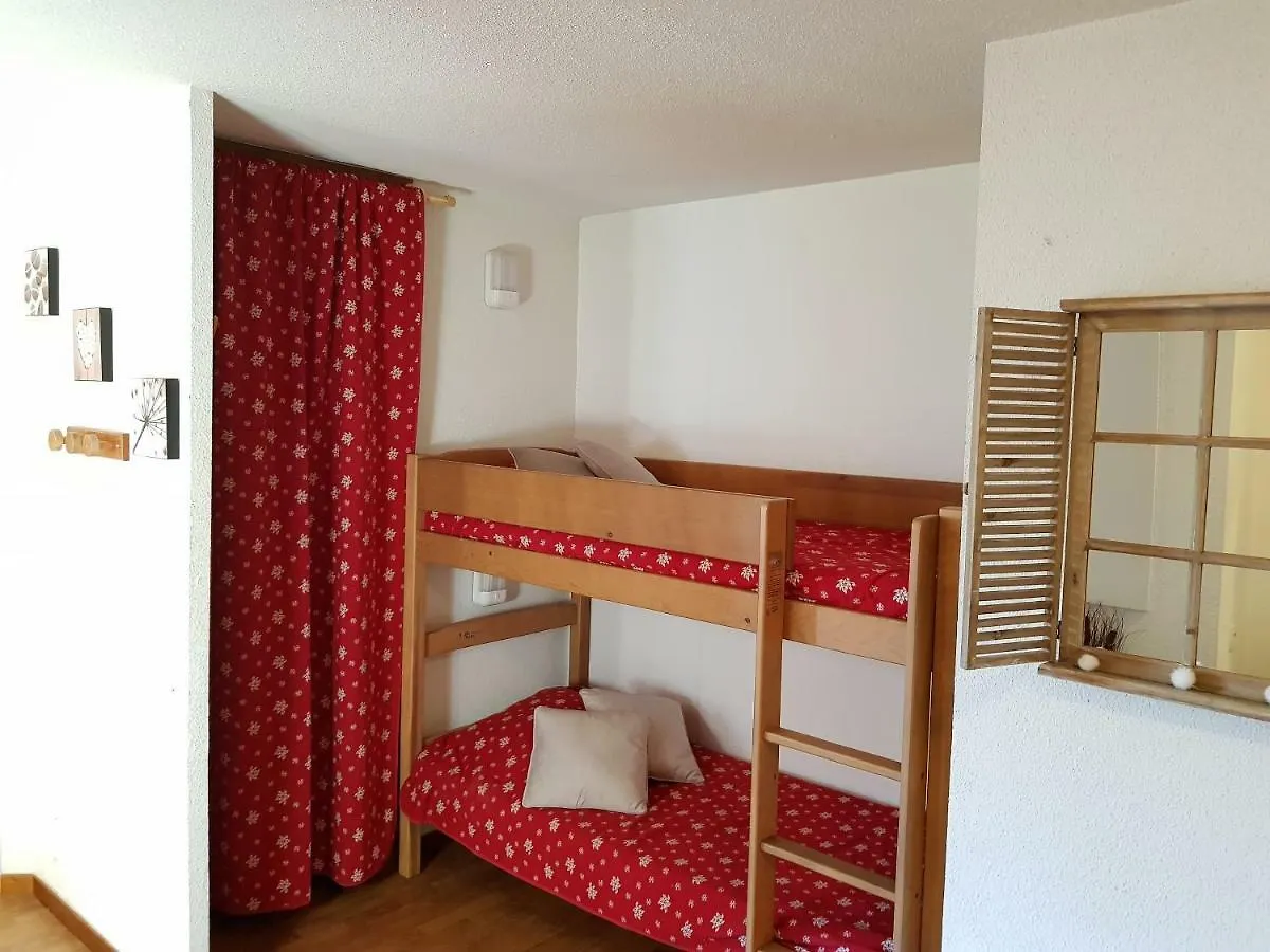 Appartement La Crete du Berger by Actisource, La Joue du Loup